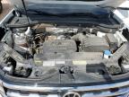 2022 Volkswagen Atlas Cross Sport Se   na sprzedaż w Andrews, TX - Hail