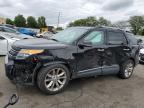 2013 Ford Explorer Xlt на продаже в Moraine, OH - All Over
