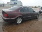 2000 Bmw 528 I Automatic იყიდება Colorado Springs-ში, CO - Front End