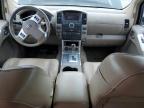 2011 Nissan Pathfinder S იყიდება Gainesville-ში, GA - Rear End