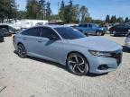 2021 Honda Accord Sport for Sale in Graham, WA - Rear End