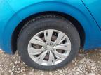 2013 PEUGEOT 208 ACCESS for sale at Copart WISBECH