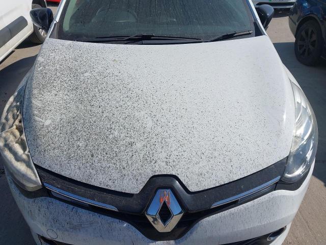 2016 RENAULT CLIO DYNAM