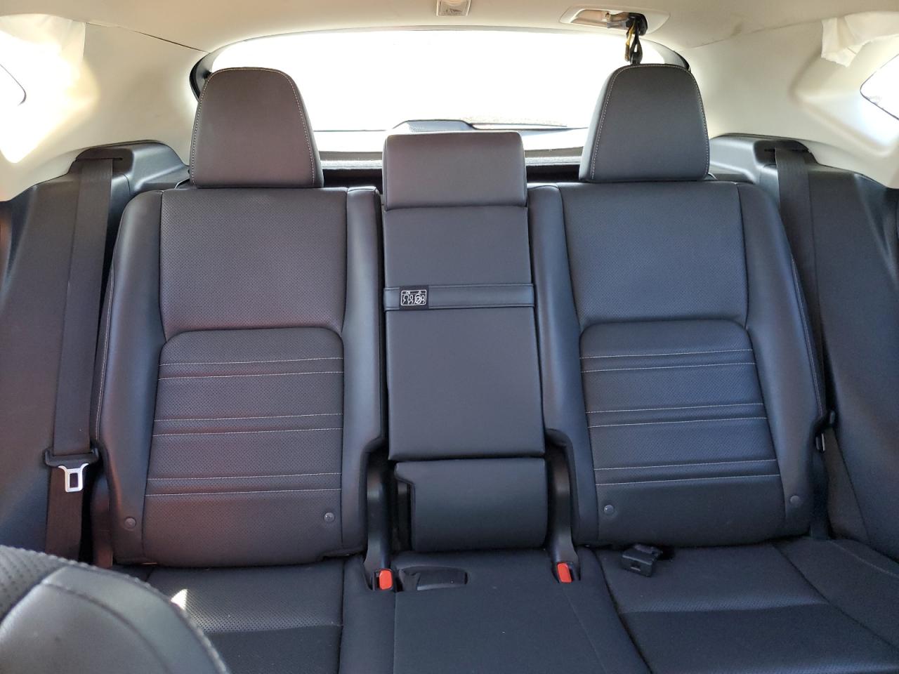 2018 Lexus Nx 300 Base VIN: JTJBARBZ5J2172436 Lot: 57621555