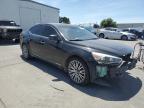 2014 Kia Cadenza Premium na sprzedaż w Sacramento, CA - Front End