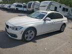 2017 Bmw 330 Xi на продаже в Glassboro, NJ - Water/Flood