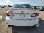 2013 Toyota Corolla Base продається в Houston, TX - Front End