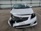 2010 Toyota Corolla Base на продаже в Moraine, OH - Front End