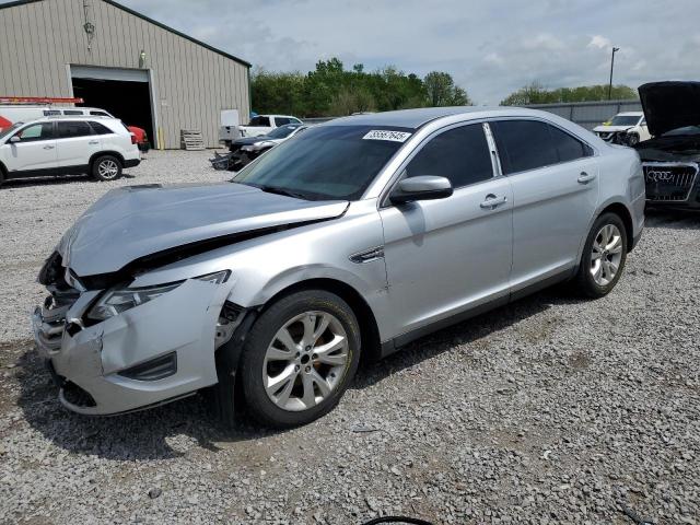 2010 Ford Taurus Sel