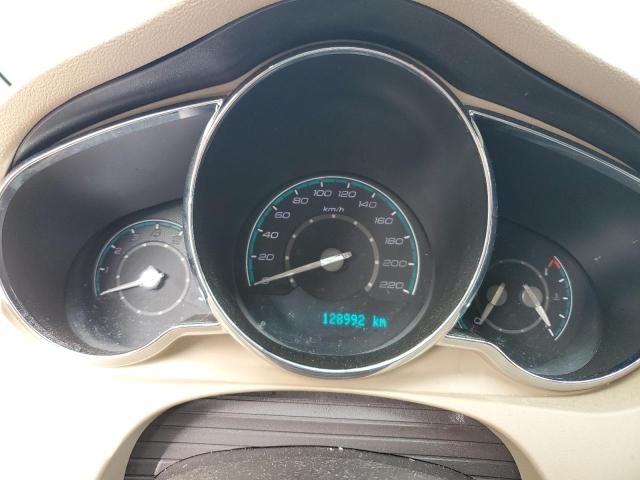 2010 CHEVROLET MALIBU LS