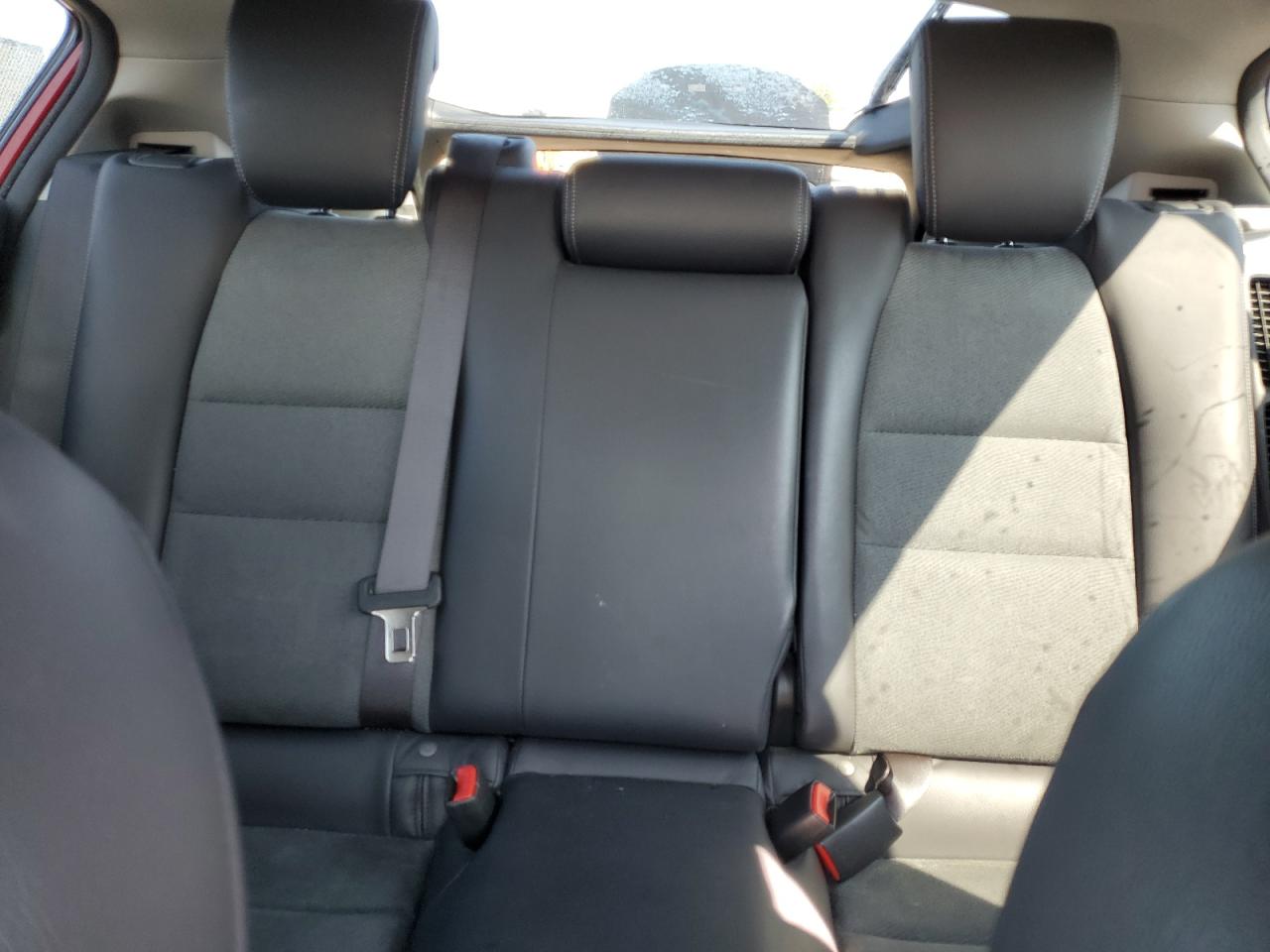 2012 Honda Insight Ex VIN: JHMZE2H79CS003315 Lot: 56845945