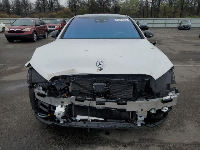  MERCEDES-BENZ S-CLASS 2024 White