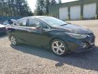 2017 Chevrolet Cruze Premier იყიდება Graham-ში, WA - Side