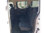 2023 VAUXHALL COMBO LIFE for sale at Copart CHESTER