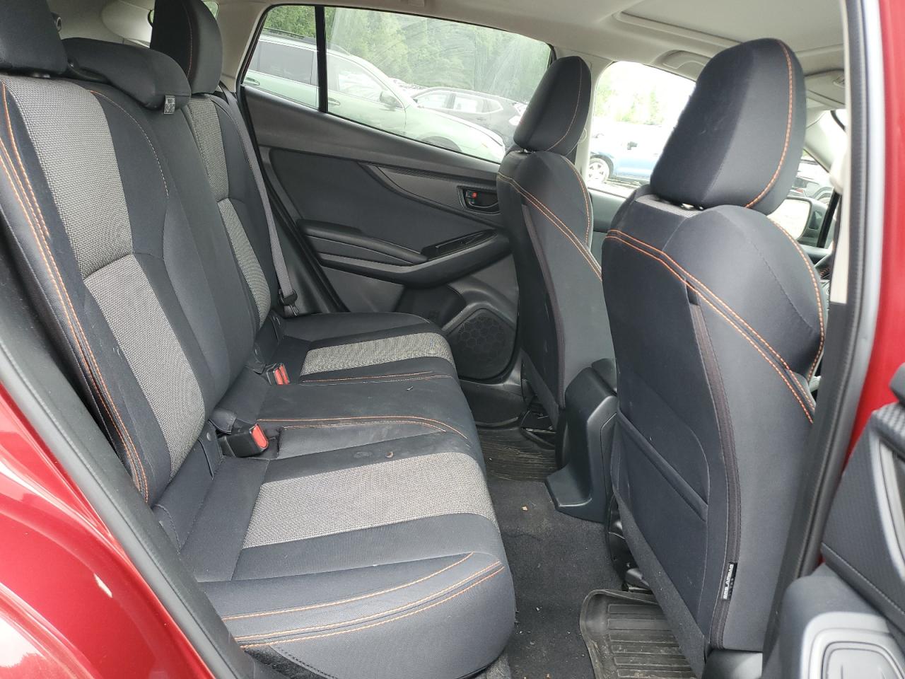 2019 Subaru Crosstrek Premium VIN: JF2GTADC2K8245825 Lot: 56878265