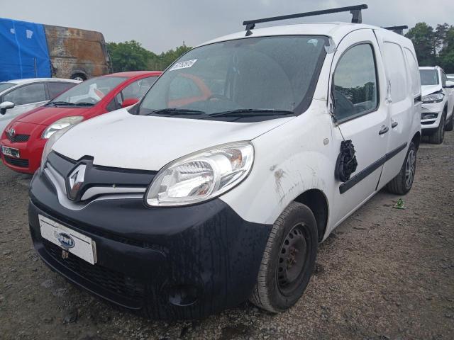 RENAULT KANGOO ML1 2016
