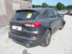 2022 FORD KUGA ST-LI for sale at Copart BELFAST