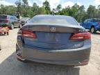2016 Acura Tlx Advance იყიდება Greenwell Springs-ში, LA - Front End
