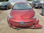 2016 Toyota Prius  zu verkaufen in Wichita, KS - Side