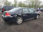 2015 Chevrolet Impala Limited Lt for Sale in New Britain, CT - Side