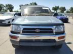 1998 Toyota 4Runner Sr5 de vânzare în Sacramento, CA - Side