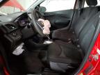 2016 Chevrolet Spark Ls იყიდება West Mifflin-ში, PA - Front End