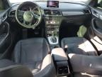 2017 Audi Q3 Premium   იყიდება Apopka-ში, FL - Side