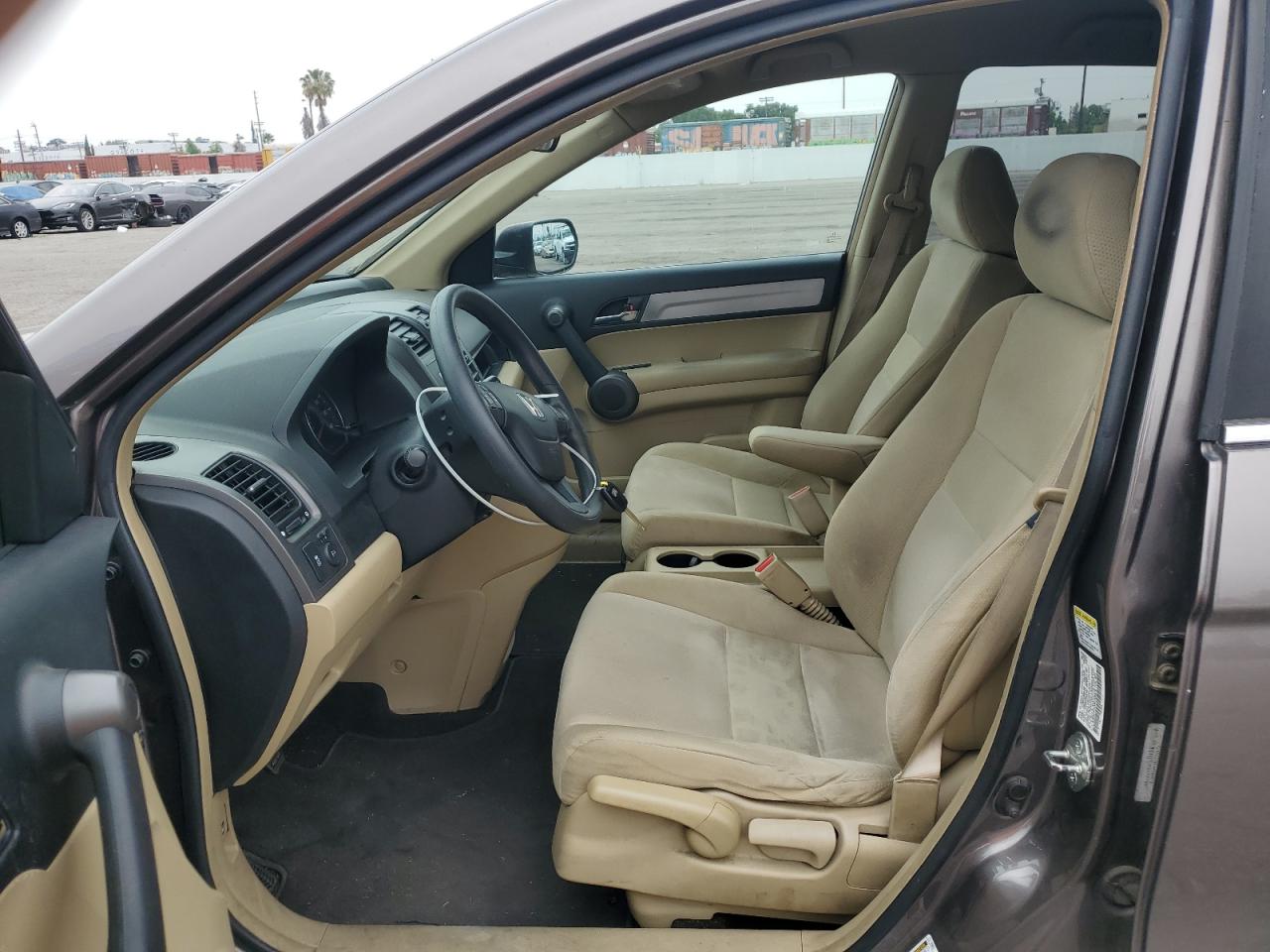 2011 Honda Cr-V Se VIN: 5J6RE3H4XBL000679 Lot: 55320255
