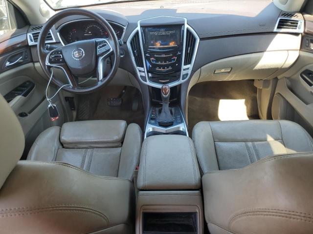  CADILLAC SRX 2015 Brązowy
