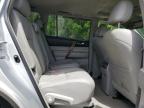 2008 Toyota Highlander Limited na sprzedaż w Shreveport, LA - Minor Dent/Scratches