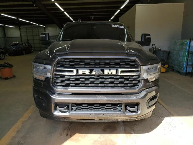  RAM 2500 2024 Вугільний