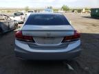 2015 Honda Civic Se en Venta en Albuquerque, NM - Front End