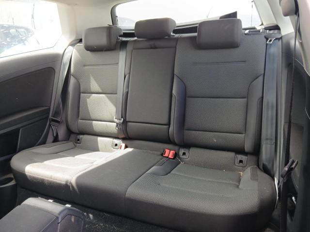 2015 VOLKSWAGEN GOLF MATCH