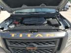 2021 Nissan Titan Sv na sprzedaż w Wilmer, TX - Front End