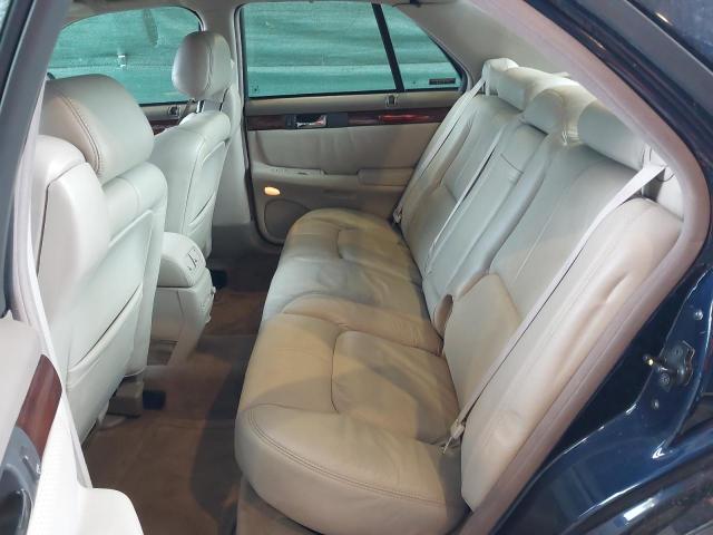 1998 CADILLAC SEVILLE ST