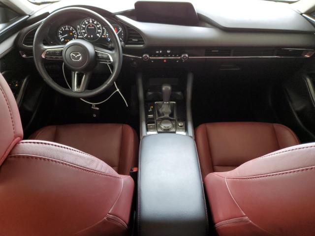  MAZDA 3 2024 Szary