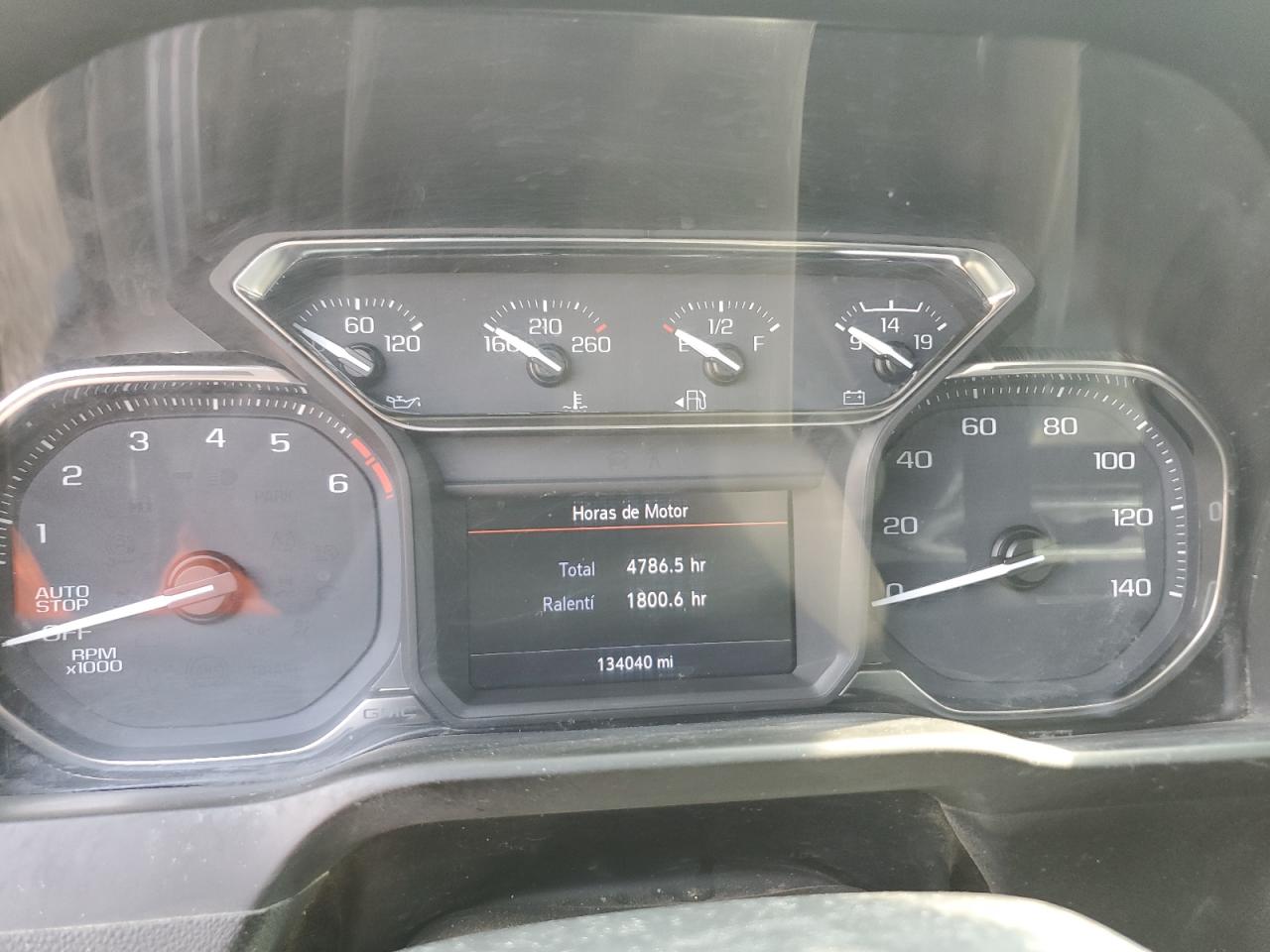 2020 GMC Sierra C1500 Slt VIN: 3GTP8DED9LG292449 Lot: 55072415