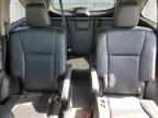 2017 TOYOTA HIGHLANDER LIMITED for sale at Copart AB - EDMONTON