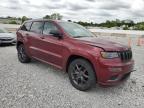 2019 Jeep Grand Cherokee Limited продається в Barberton, OH - Front End