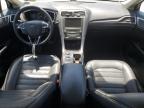 2018 Ford Fusion Se for Sale in Bridgeton, MO - Front End