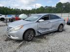 2011 Hyundai Sonata Se за продажба в Ellenwood, GA - Side