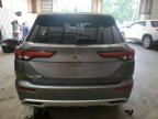 2022 Mitsubishi Outlander Se на продаже в Lufkin, TX - Water/Flood