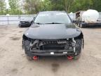 2017 Jeep Compass Trailhawk for Sale in London, ON - Front End