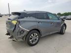 2018 Nissan Murano S for Sale in Grand Prairie, TX - Front End
