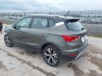 2024 SEAT ARONA XPER for sale at Copart YORK