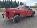 2013 Chevrolet Silverado K1500 продається в Leroy, NY - Front End