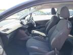 2013 PEUGEOT 208 ACTIVE for sale at Copart NEWBURY