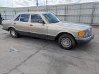 1985 Mercedes-Benz 500 Sel للبيع في Littleton، CO - Mechanical