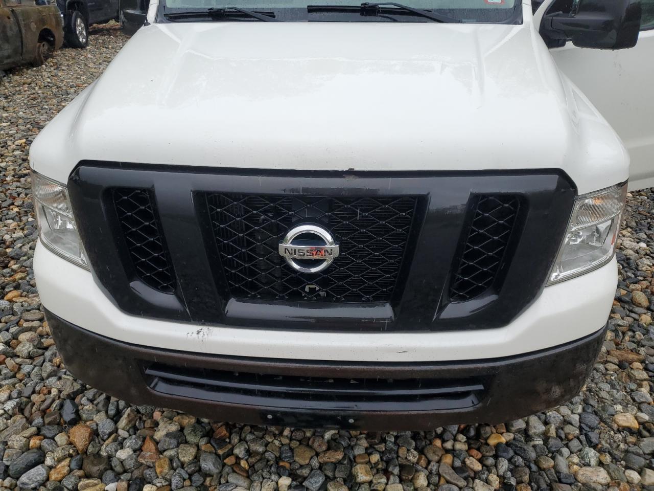 2019 Nissan Nv 2500 S VIN: 1N6BF0KY5KN809426 Lot: 55283915