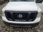 2019 NISSAN NV 2500 S   for sale at Copart MA - WEST WARREN